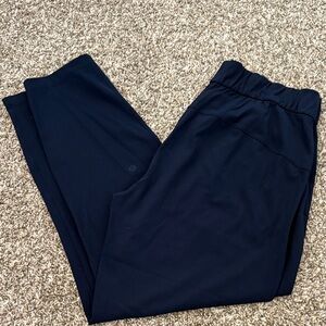 Lululemon Dance Pant navy